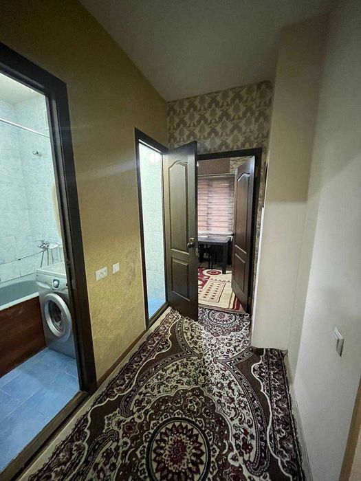 Сдам светлую квартиру на Госпиталка Чехова