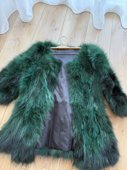 Blana naturala deosebit de frumoasa