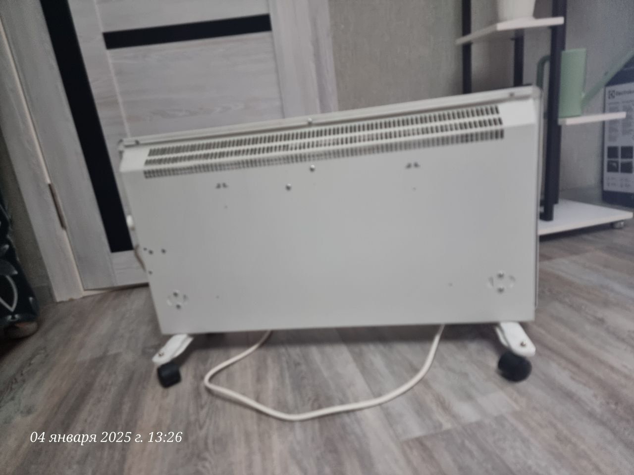 Обогреватель Polaris PCH 1551