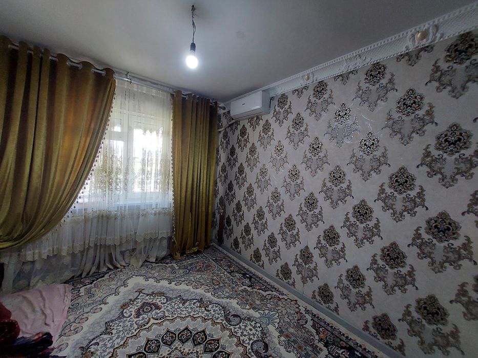 Аренда Сергили 5а. 2/3/7 евро квартира (2-метро бекат олдида)