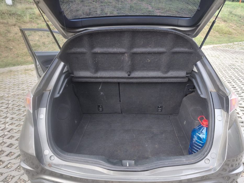 Honda Civic 1.8 Automata