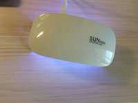 LED лампа за гел лак SUN