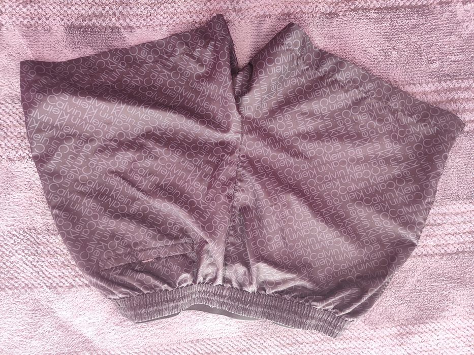 Мъжки панталони Calvin Klein