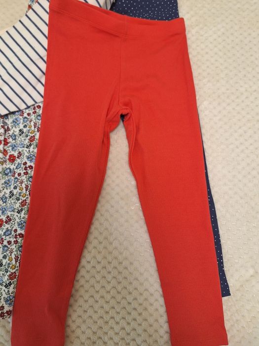 Страхотни клинчета Next размер 6-7 години, 122 см