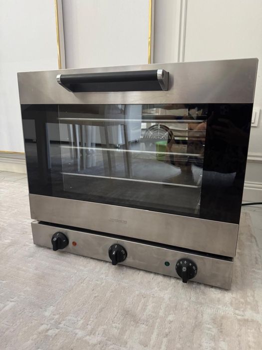 Smeg alfa 43xmf.