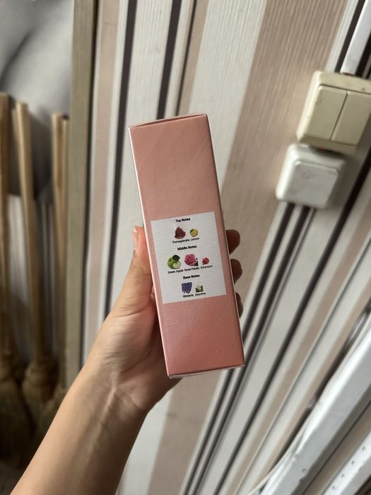 Kayali rose nude |77