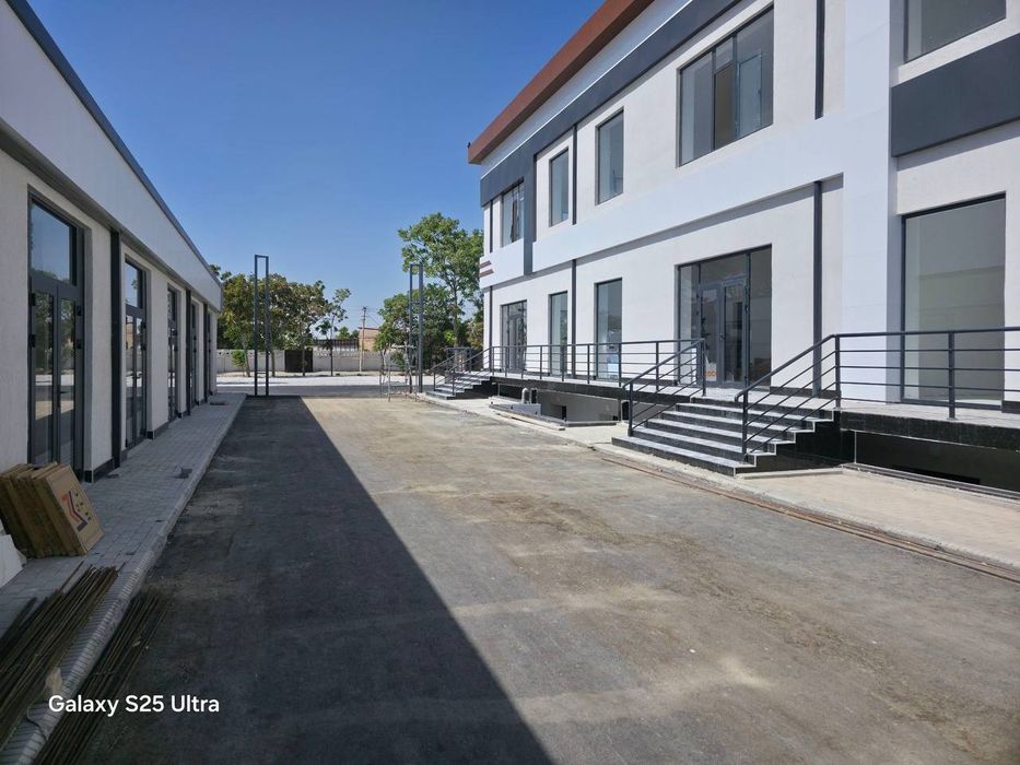 Строй базарда магазин арендага берилади