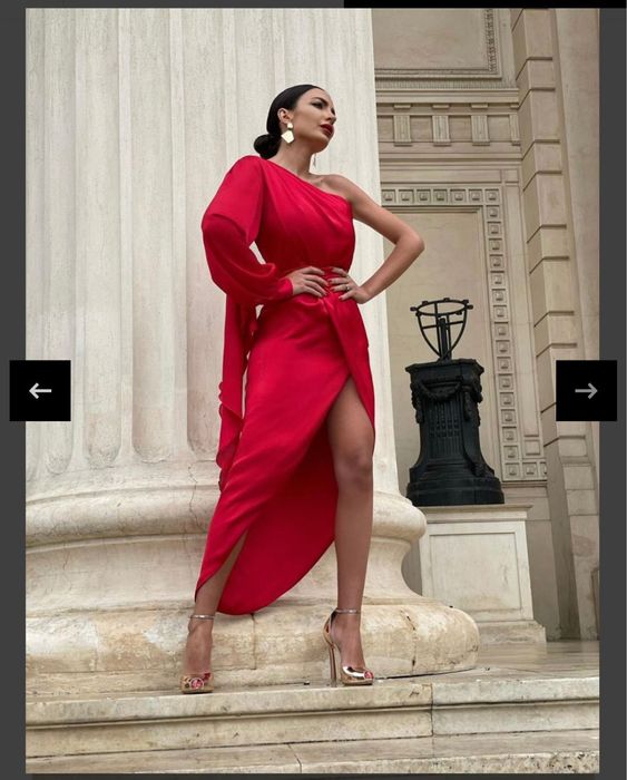 Rochie  de ocazie Bogas