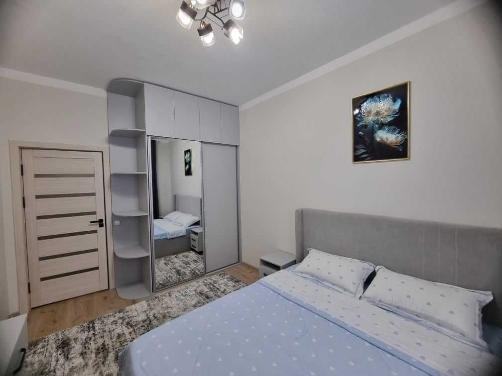 Сдаётся Квартира