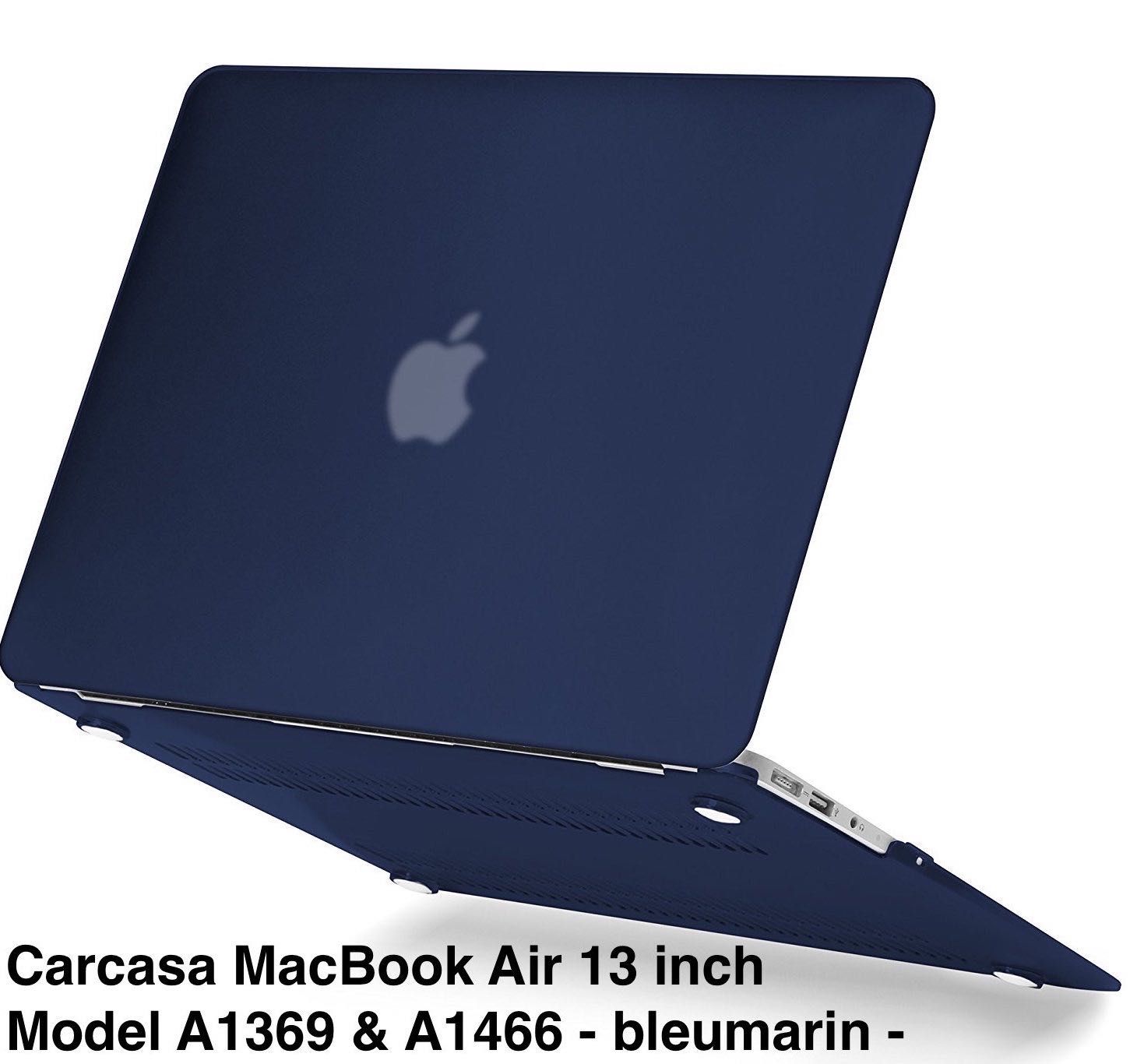 Laptop Apple Macbook Air Early 2015 A1466 I5 4GB 128GB argintiu gri