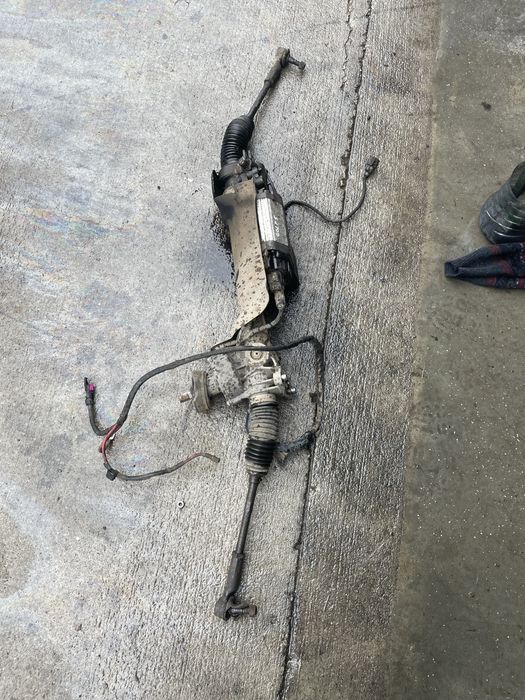 Caseta de direcție VW Golf 5 6 Jetta Passat B6 Leon octavia 2 skoda