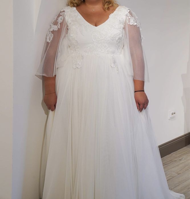 Rochie de mireasa