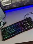 Vand tastatura Genesis Rhod 400 RGB