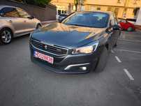 Peugeot 508 functionare super ok