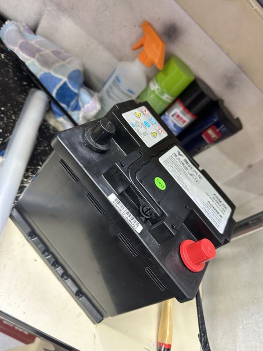 Akkumlyatorlar bor garantiya blan