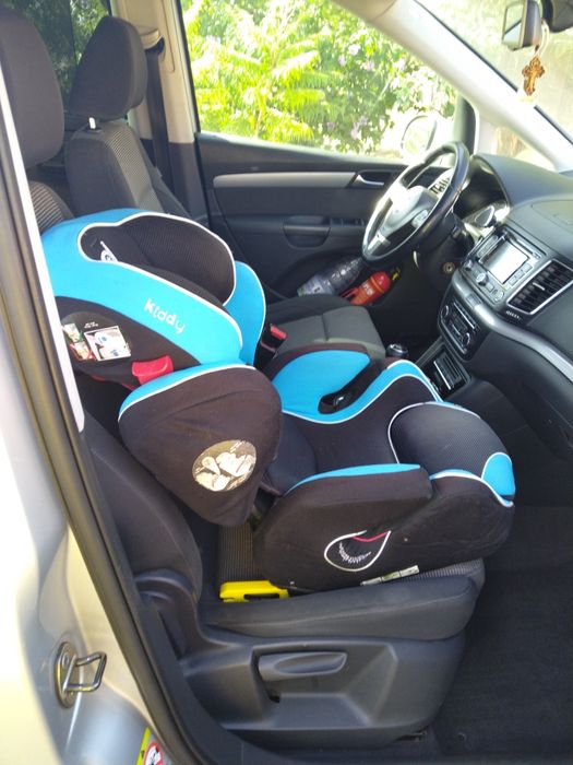 Scaun auto copii