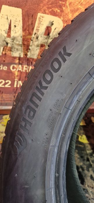 2 Anvelope Hankook 275 50 R19 . M+S Dot 2020
