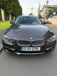 Vand Bmw 320d anul 2012