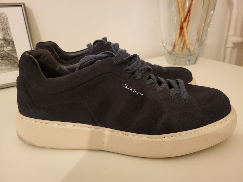 Pantofi sport, barbati, Gant, 42 marime