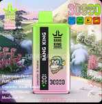 Pachet 3 Vape 30.000 puffs Display Reincarcabil Type C