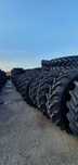 13.6-36 cauciucuri noi agricole 340/85R36 radiale marca OZKA