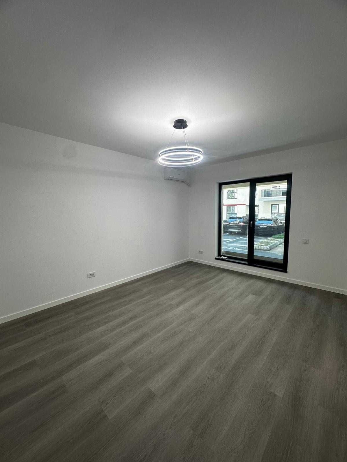 Apartament 2 camere de inchiriat Exigent Plaza,  activitate comerciala