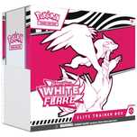 Pokemon White Flate ETB