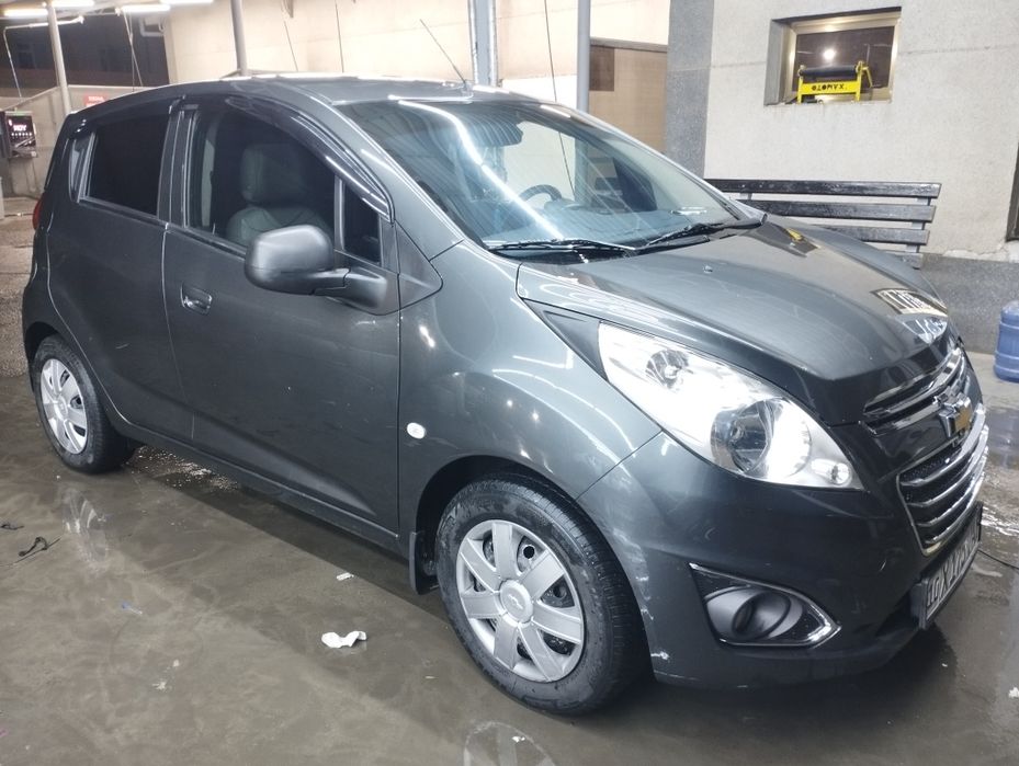 spark 2019 kraska toza