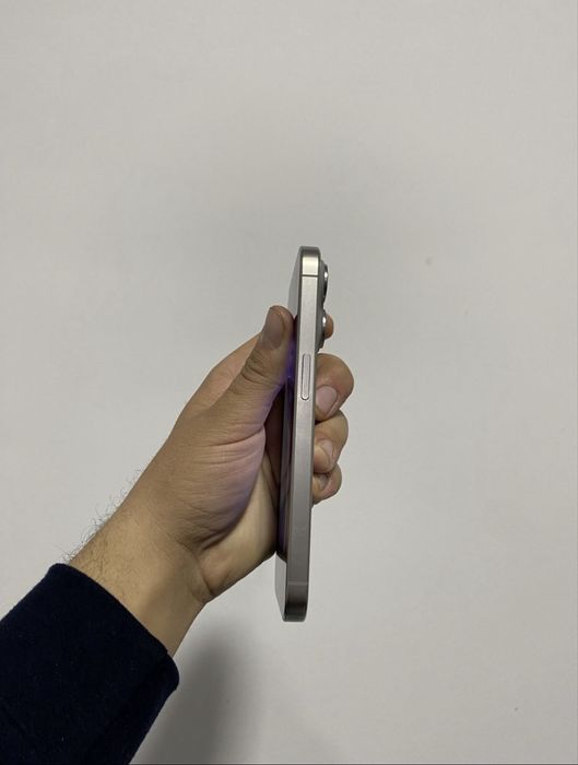 Iphone 15 pro 128 GB