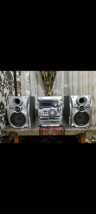 Muzikalni sentir Samsung xolati yaxshi