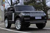 Лицензиран Акумулаторен Джип  Range Rover Vogue HSE, 24V/7Ah