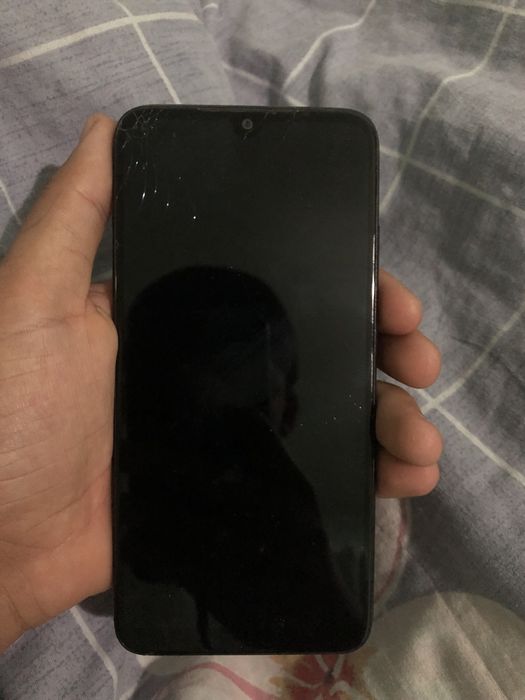 Redmi 7 Xolati yaxshi tutilgan