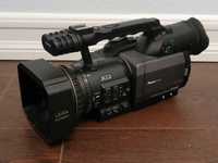 Panasonic AG-DVX100B MiniDV 3CCD Camera