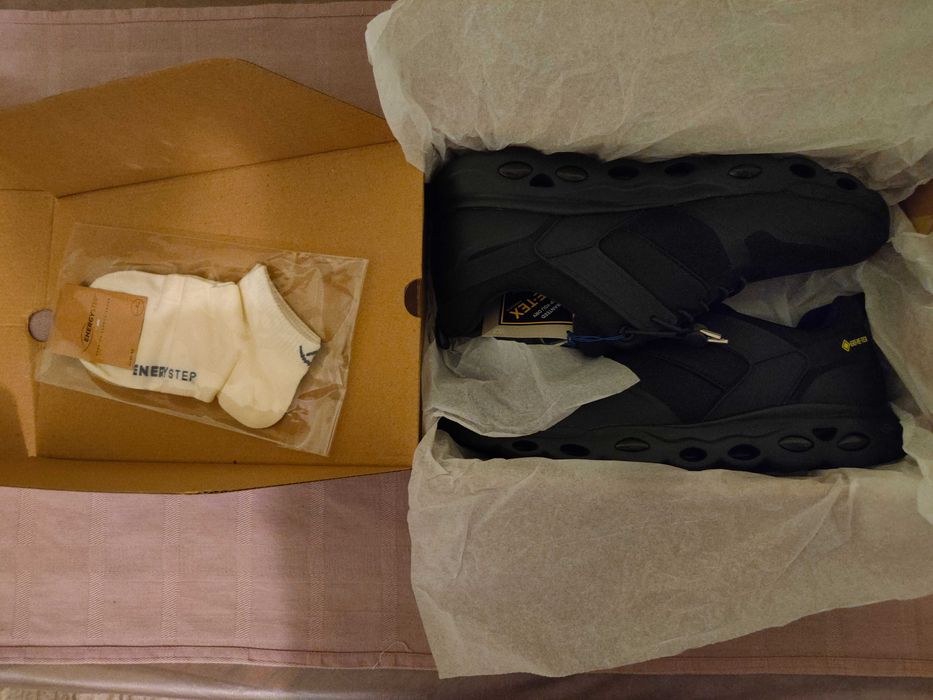 Pantofi sport Energy Step by Ara