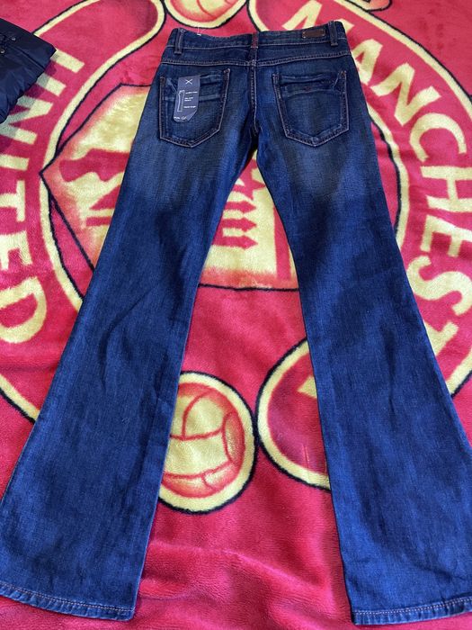 Marc O’Polo blugi evazati noi