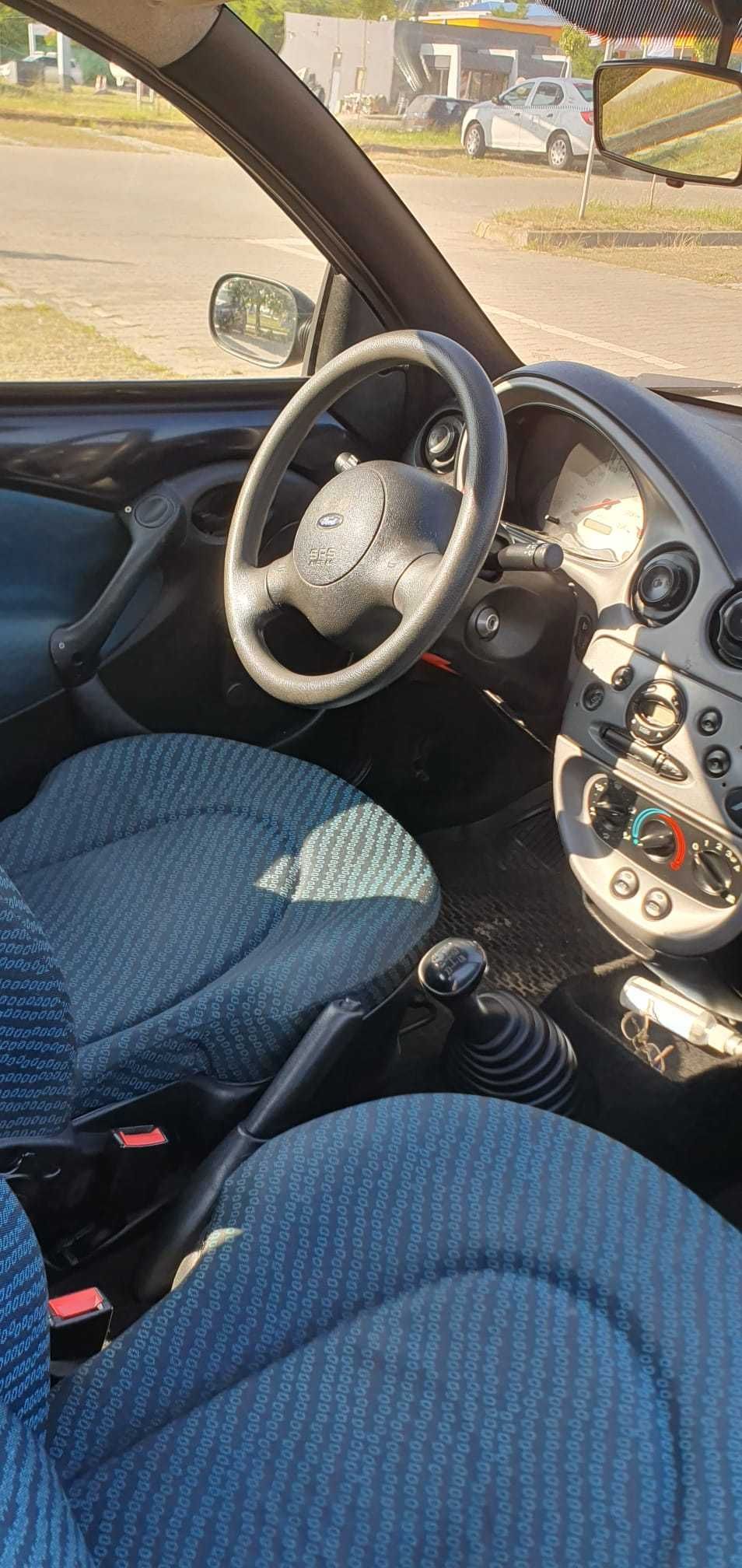 Vand auto Ford Ka