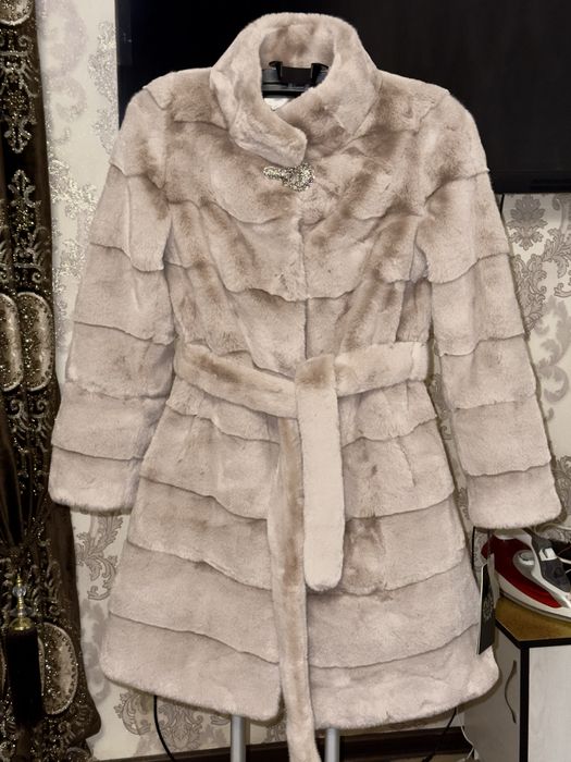 Женская одежда шуба