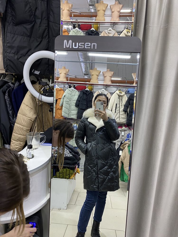 Куртка сатам срочно