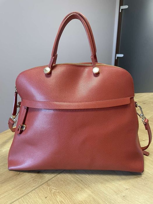 Furla чанта Фурла