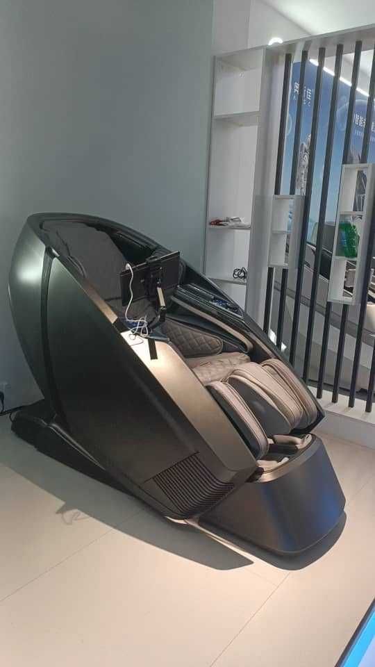 Массажное кресло QR-9500 Victory
