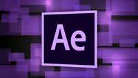 Adobe after effects Анимация логотипов Туркестан