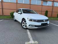Volkswagen Passat DSG 1.4 TSi 150Cp 185.000km