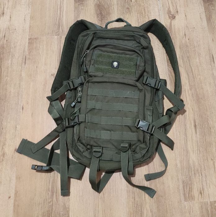 Rucsac militar Mil-Tec