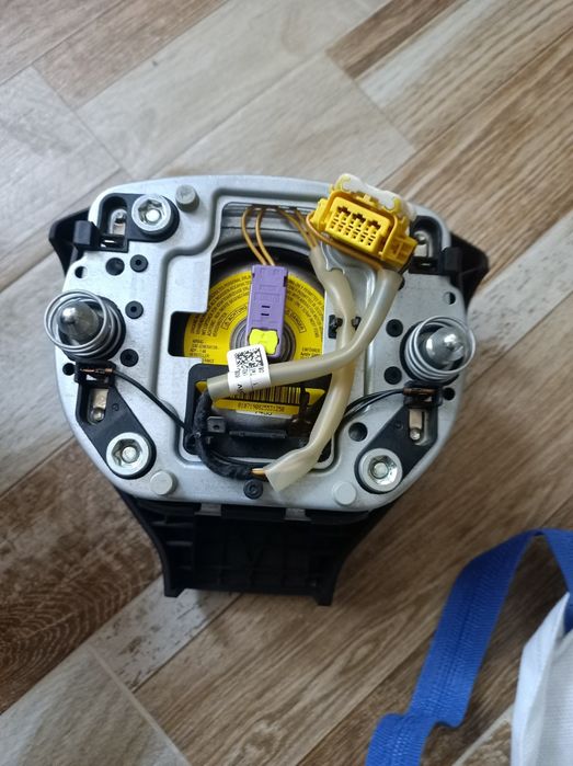 Волан за VW Фолксваген с Airbag