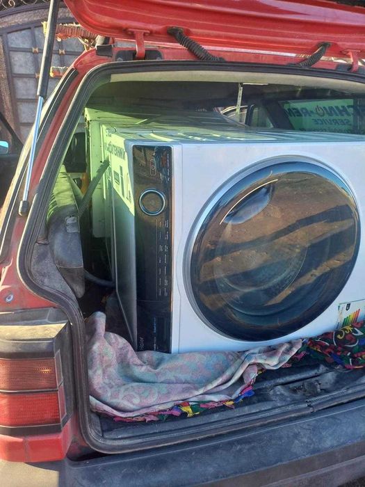 Ремонт стиральных машин недорого