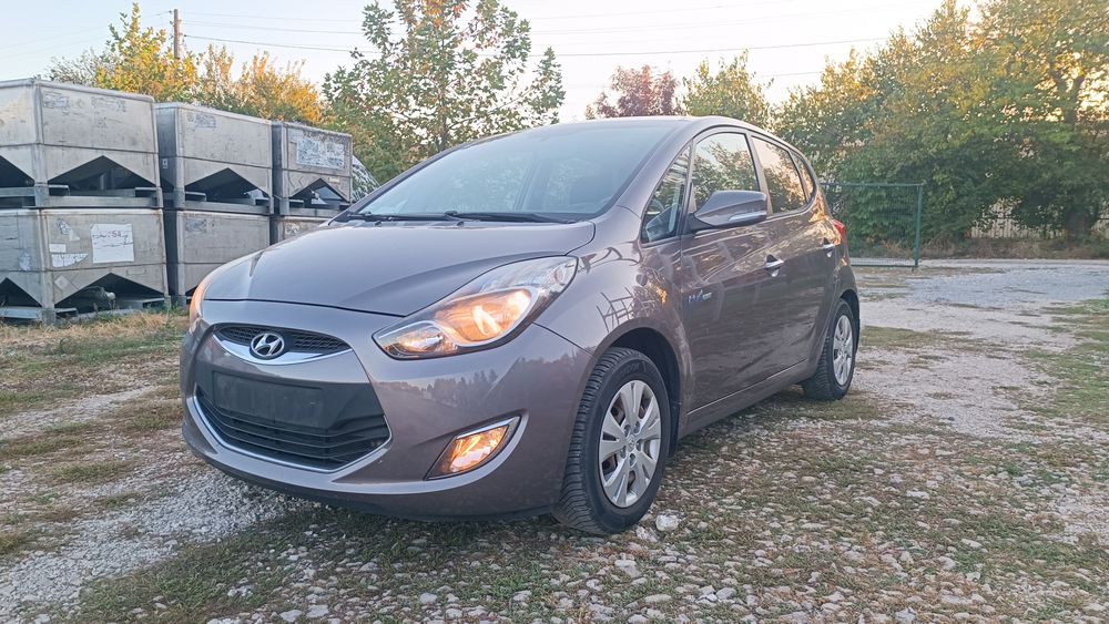 Hyundai ix20 1.4i i-Motion AC