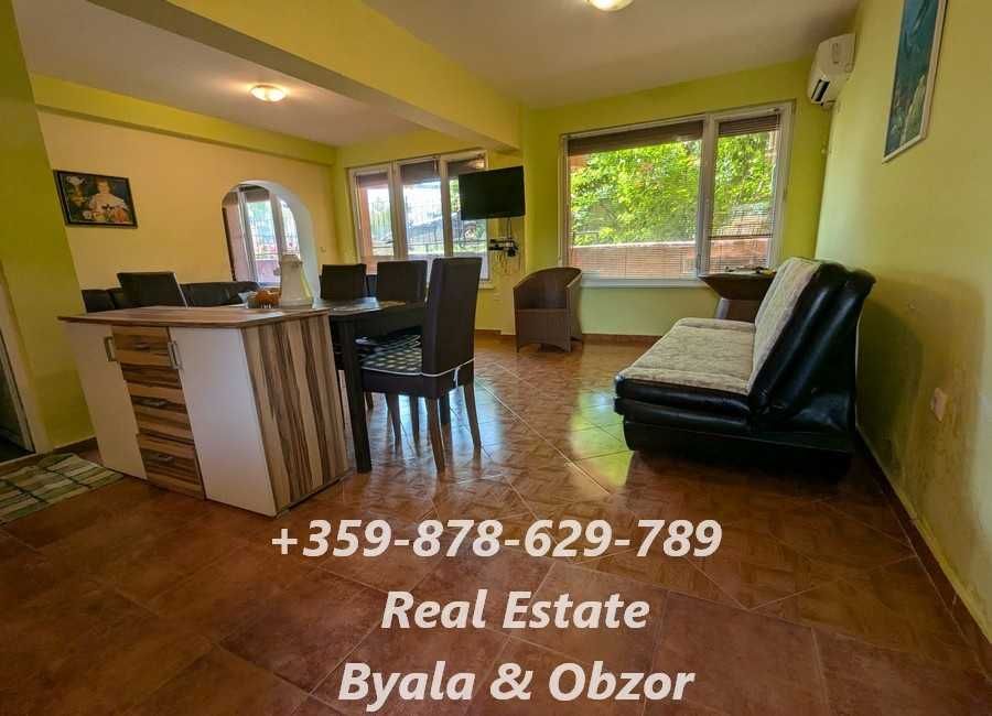 Продава се Двустаен апартамент в Обзор - 105 кв.м за 610 €/кв.м - Снимка #2