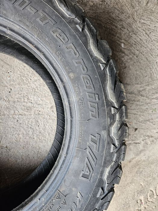 Overfendere aripi suzuki vitara 1995, 3 uși si anvelope 215 80 r15