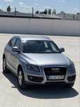 Audi Q5, an 2012