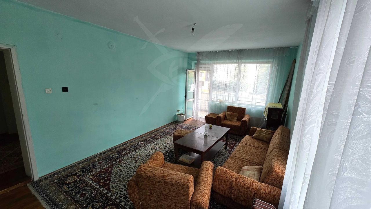 Продава се Четиристаен апартамент в Асеновград - 108 кв.м за 945 €/кв.м - Снимка #4